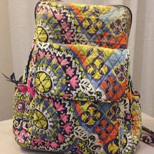 Vera Bradley Ultimate Backpack